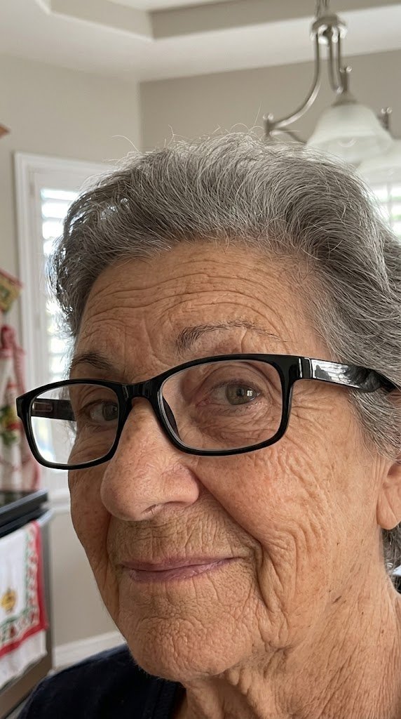 Maria Fernandes com os OnePower Readers