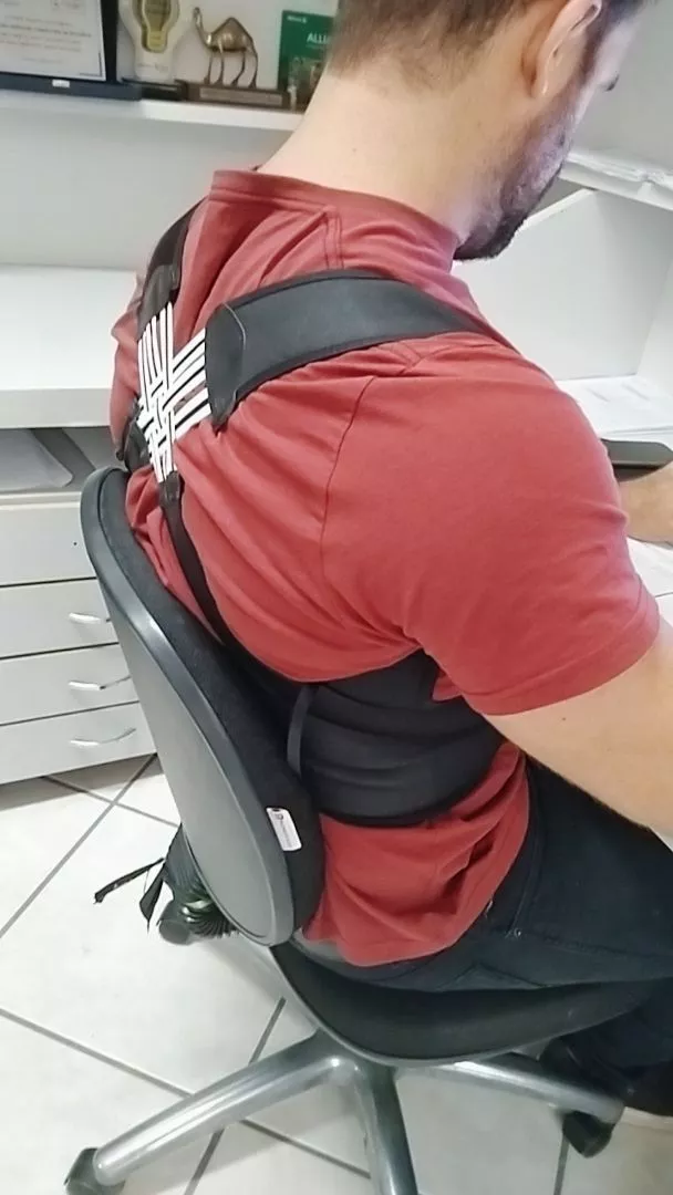 Review de Miguel A. com postura corrigida 