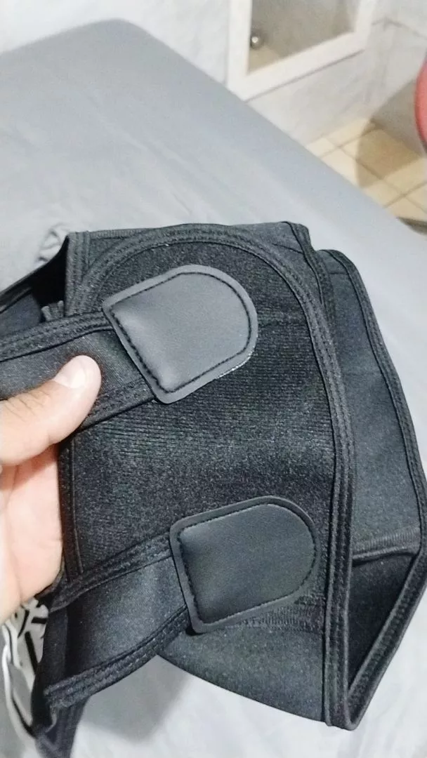 Ricardo S. camionista a usar PosturePro