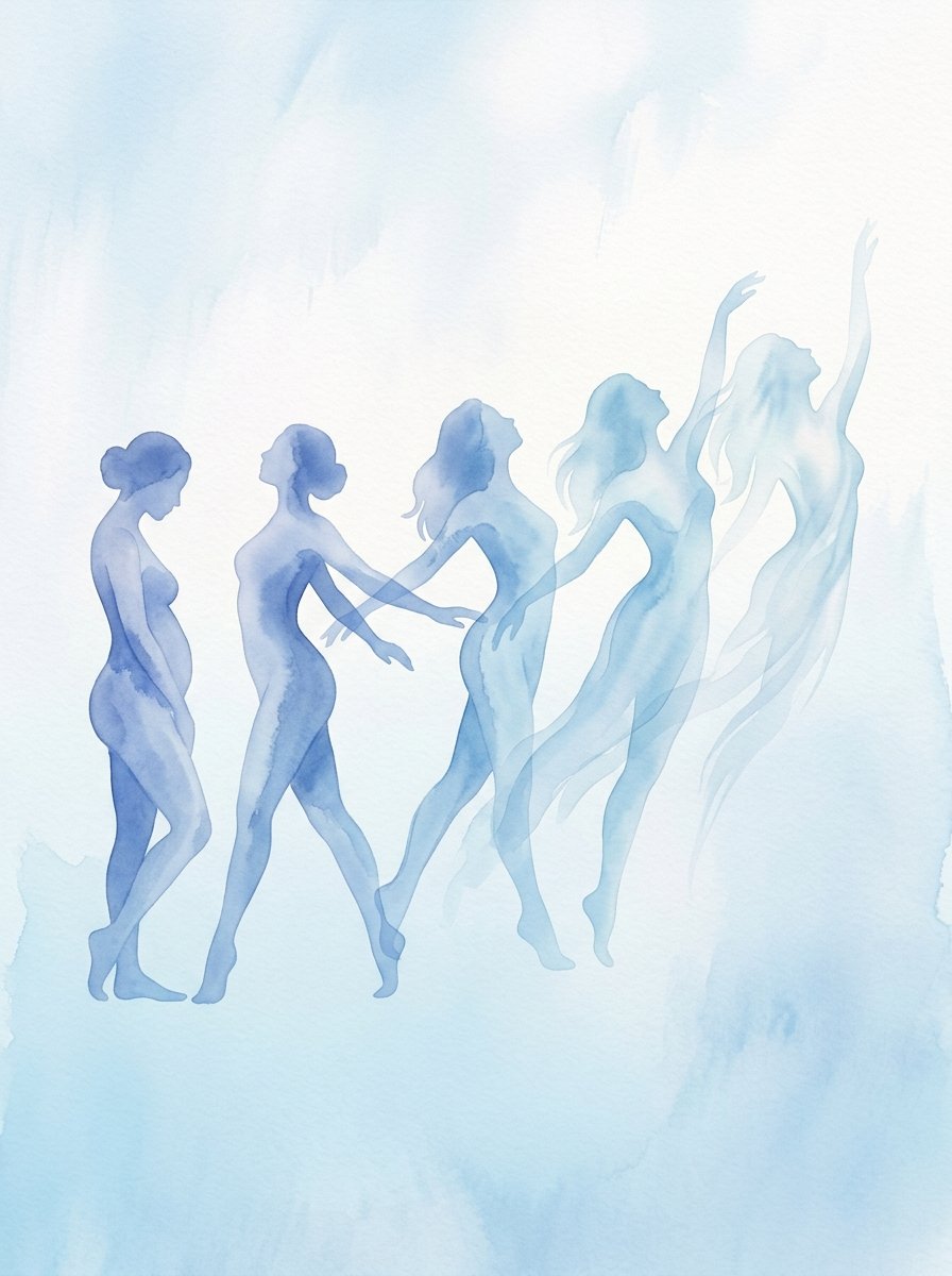 Transformacao corporal