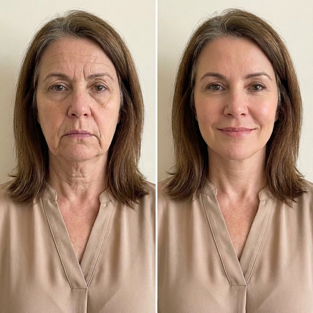 Transformação Isabel M.