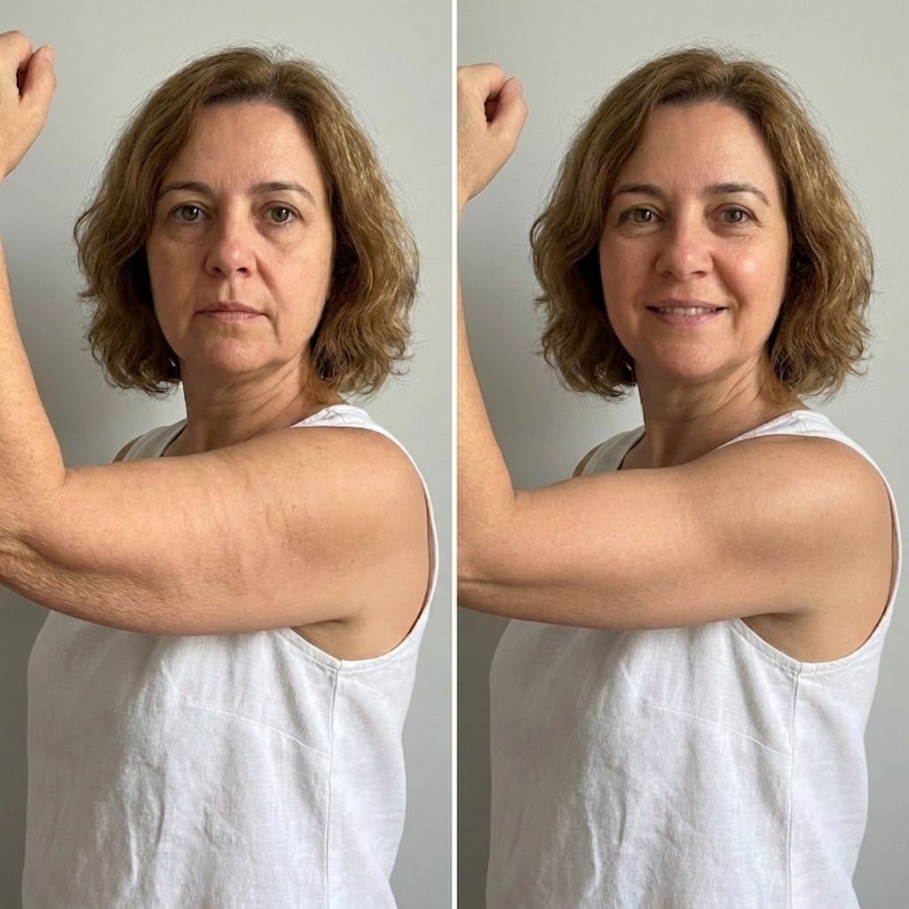 Transformação Maria S.