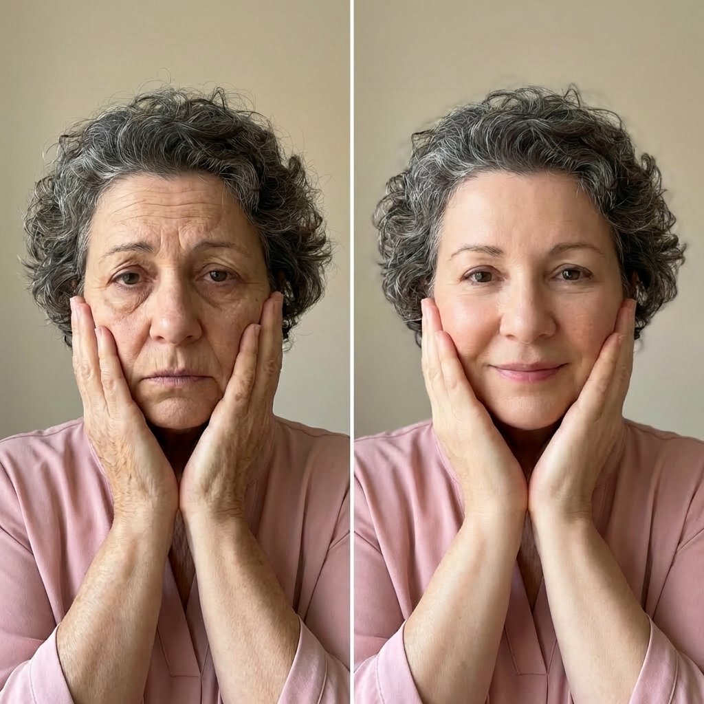 Transformação de Isabel Fernandes