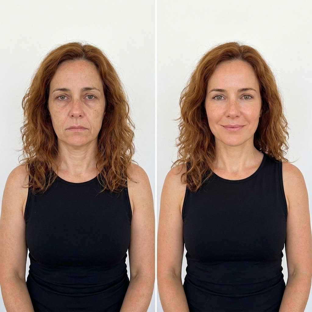 Transformação de Margarida Santos