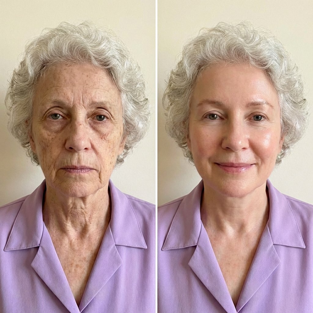 Transformação de Teresa Rodrigues