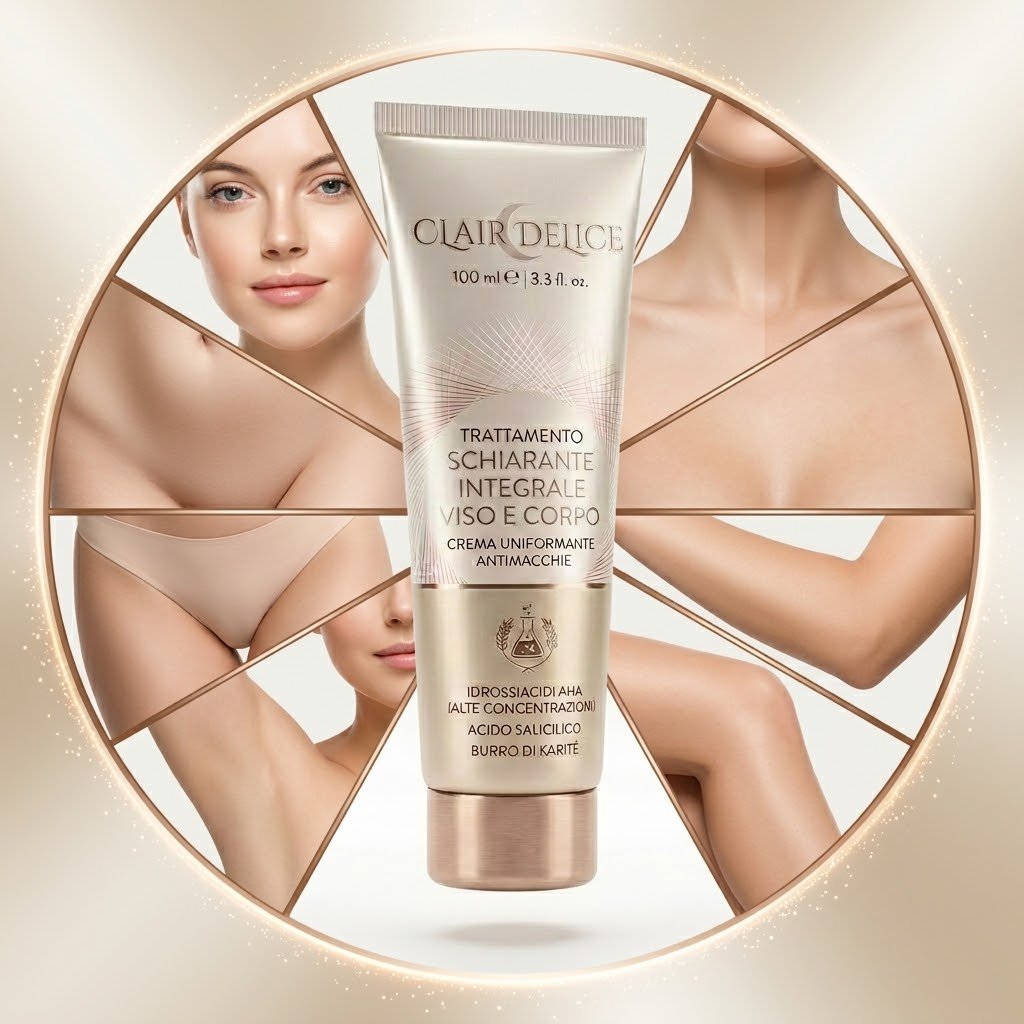 Usos multiplos do LUMIDERM