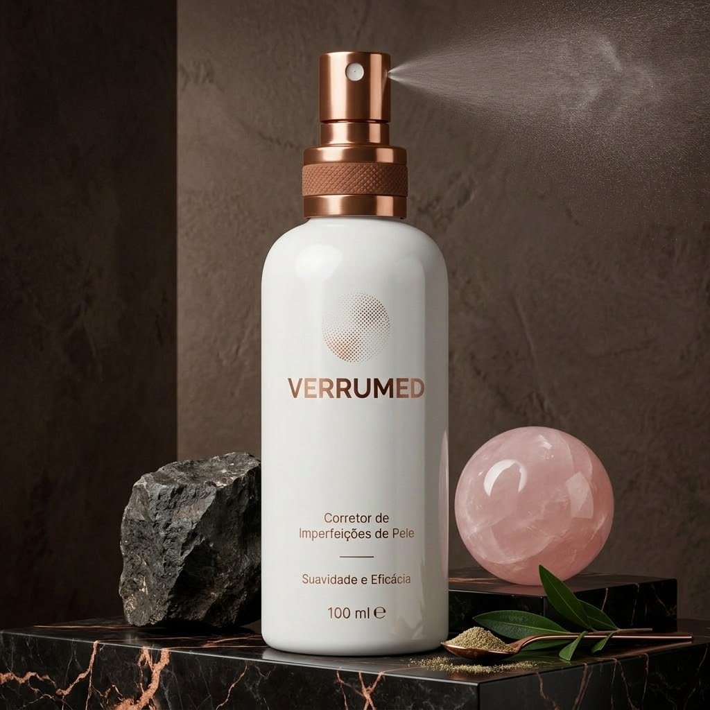 VerruMed em destaque