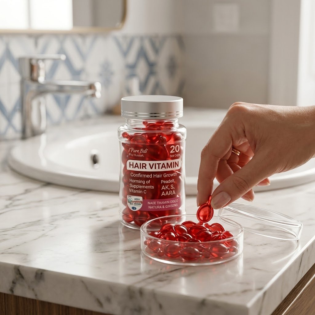 Cabello ralo y debilitado