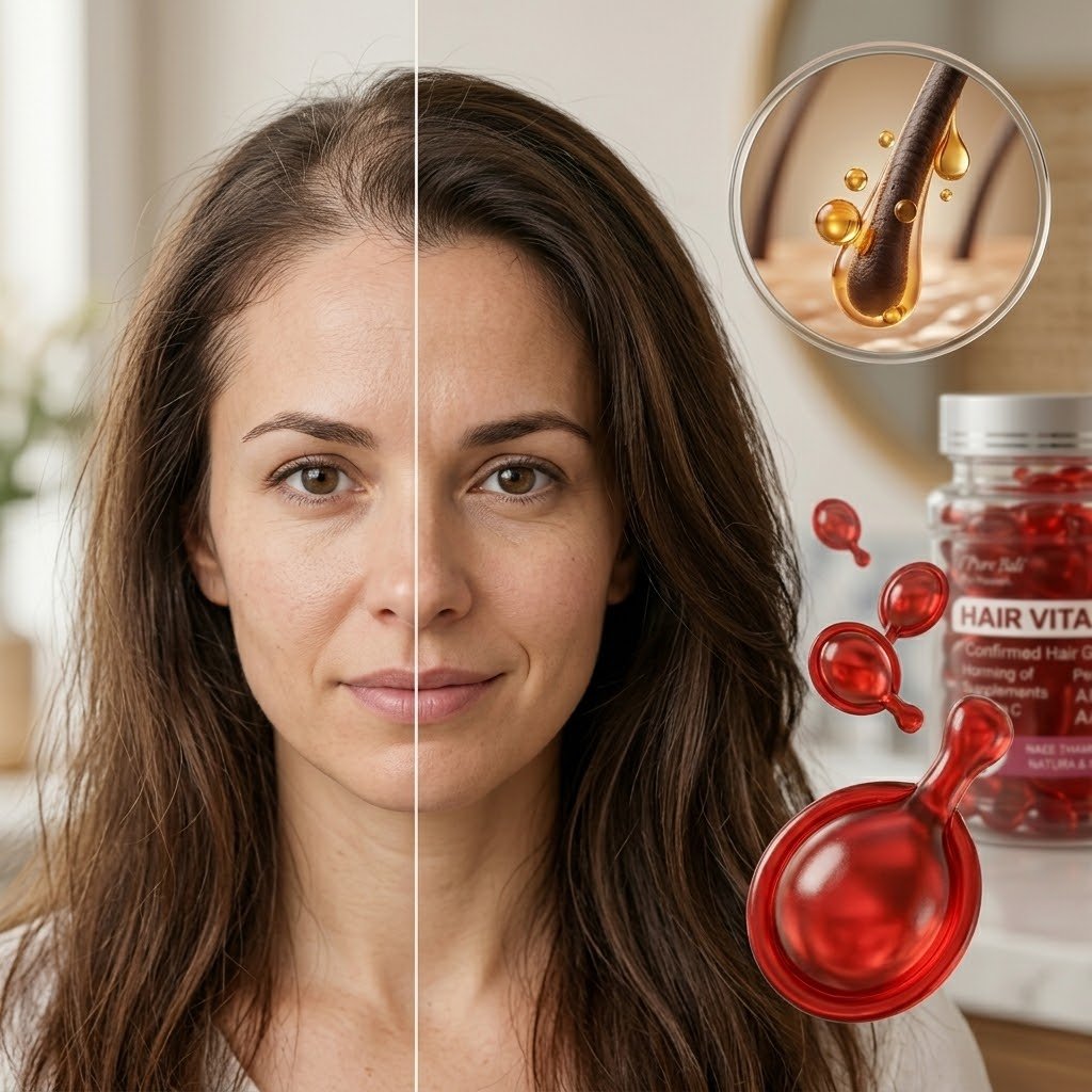 Complejo Tricológico Suizo en acción