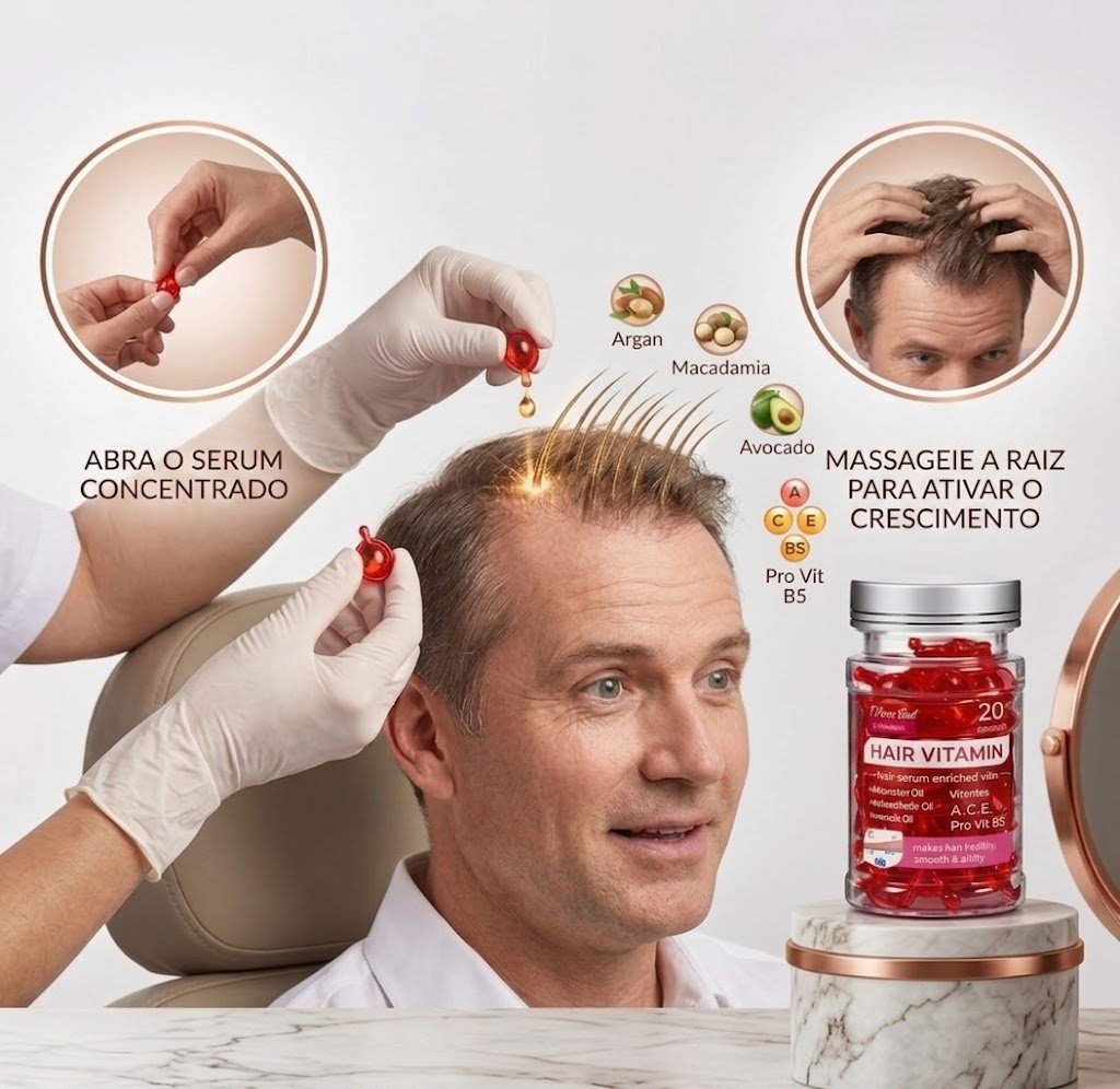 Aplicação do CapilarLux