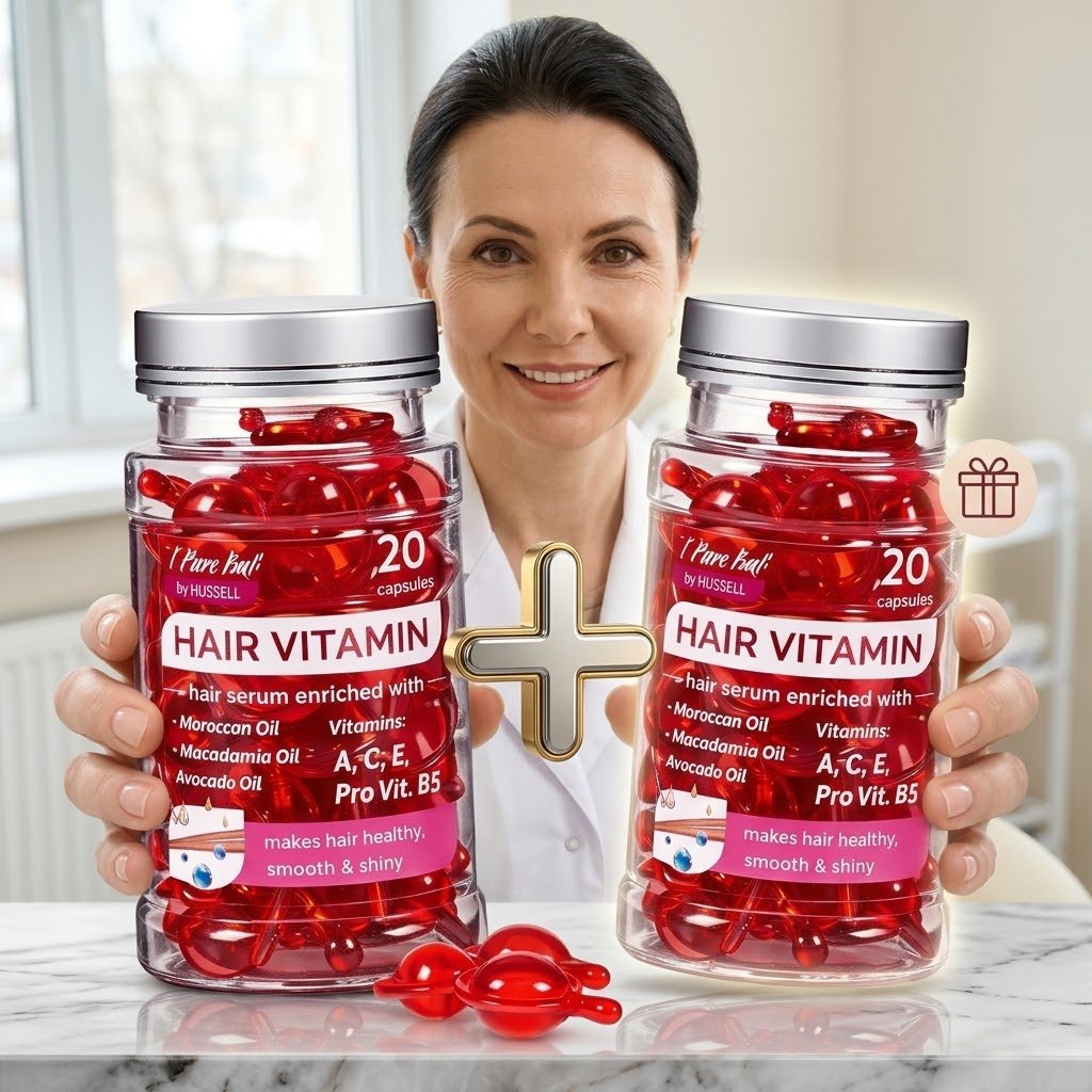 Promoción 2x1 CapilarLux España