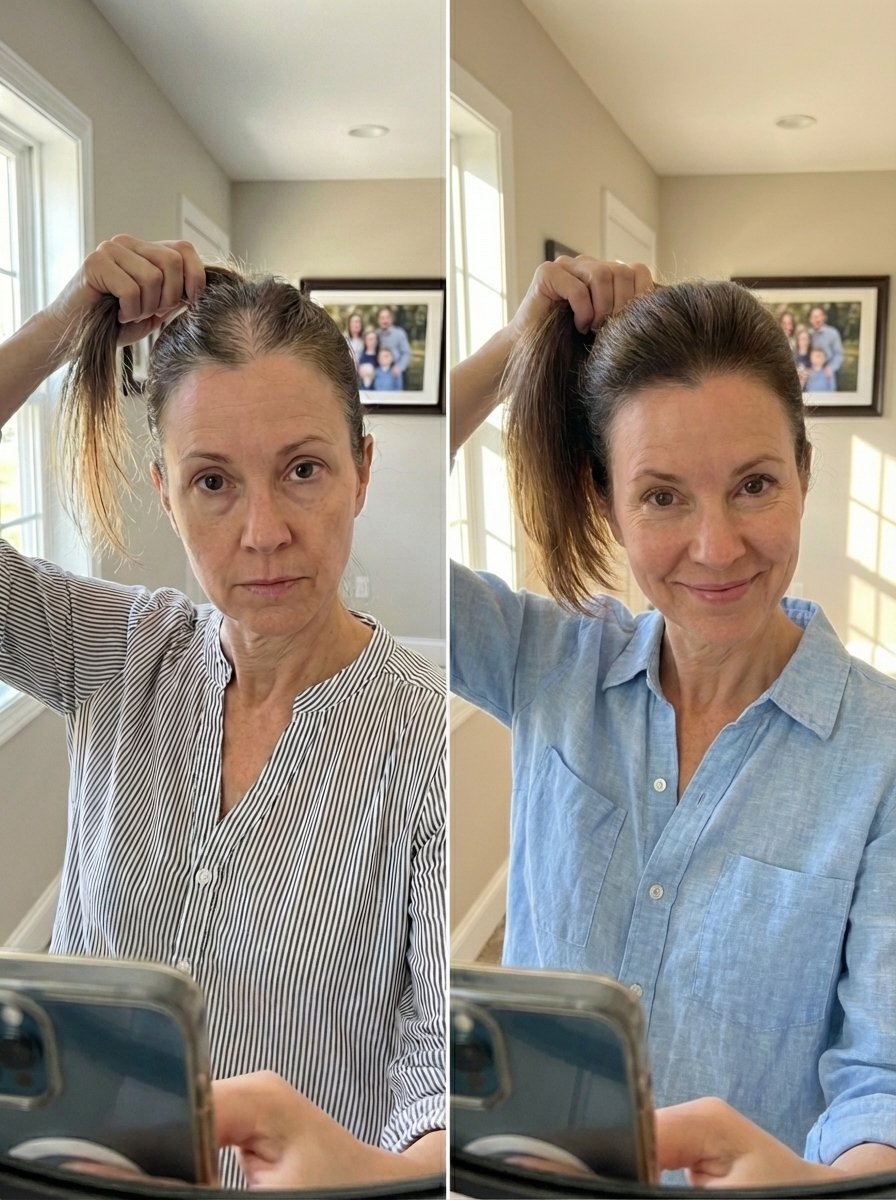 Resultado tras 2 semanas