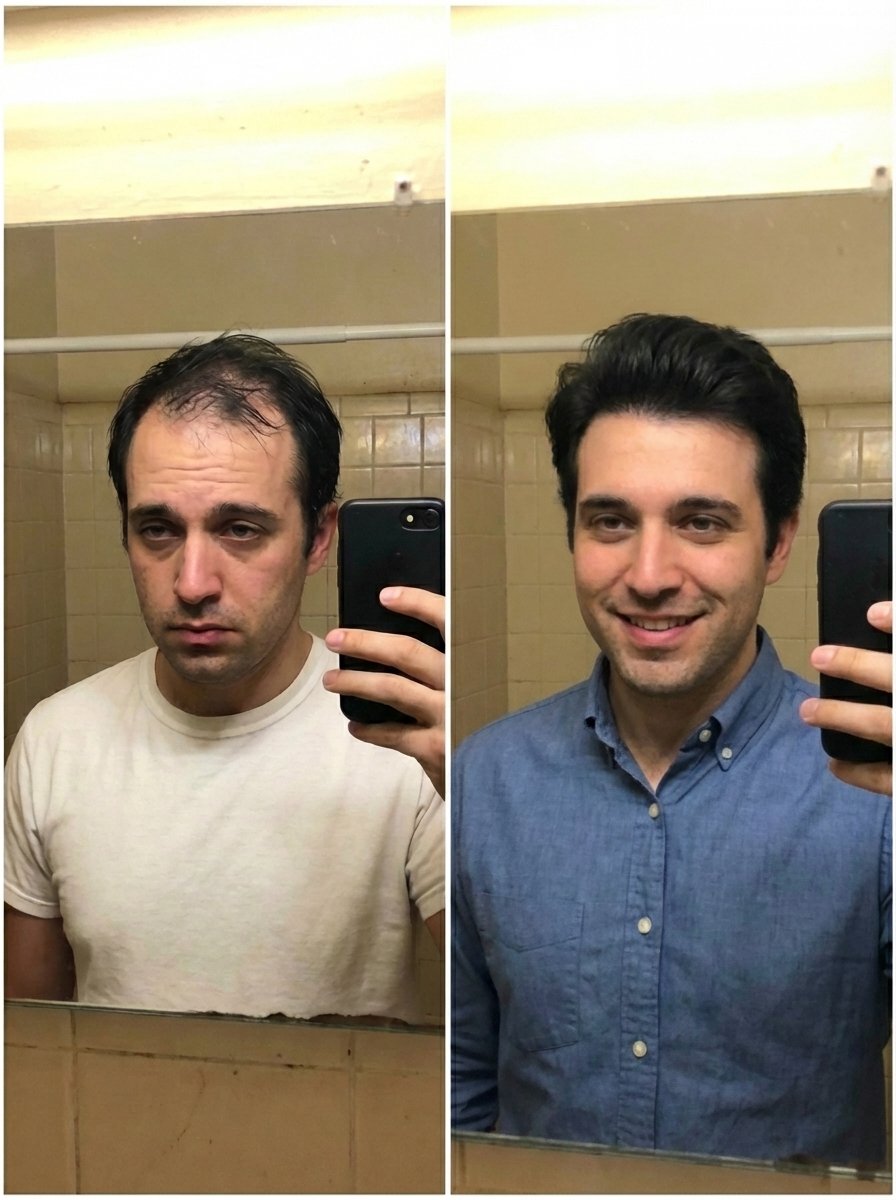 Resultado tras 4 semanas