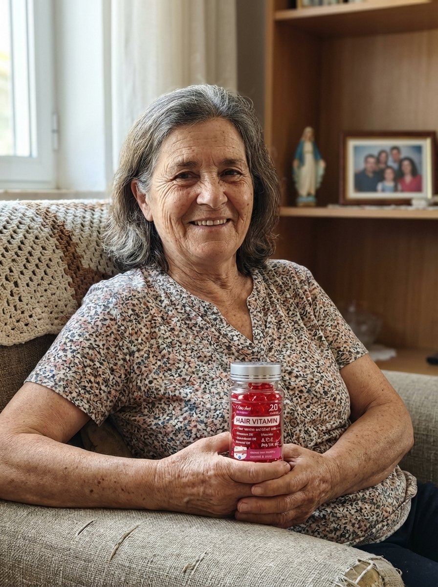 Transformación María S.