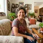 Carmen Lozano