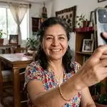 Guadalupe Ramírez