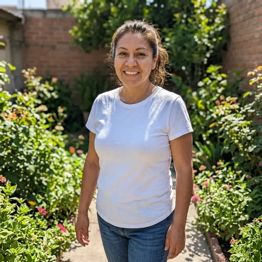 Día 30 — transformación completa