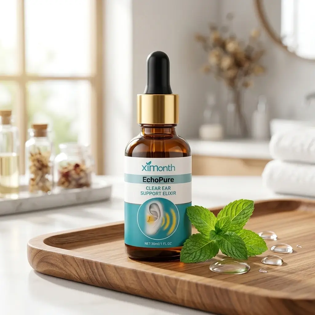Φιαλίδιο Ear Care Serum
