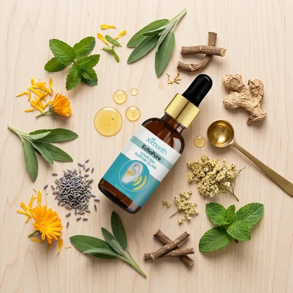 Vida sin zumbidos, sonidos claros