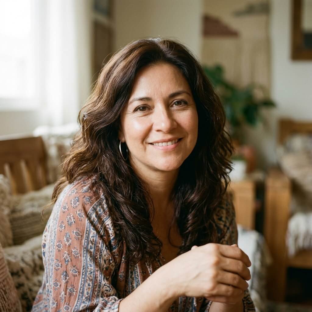 Cliente Lucía