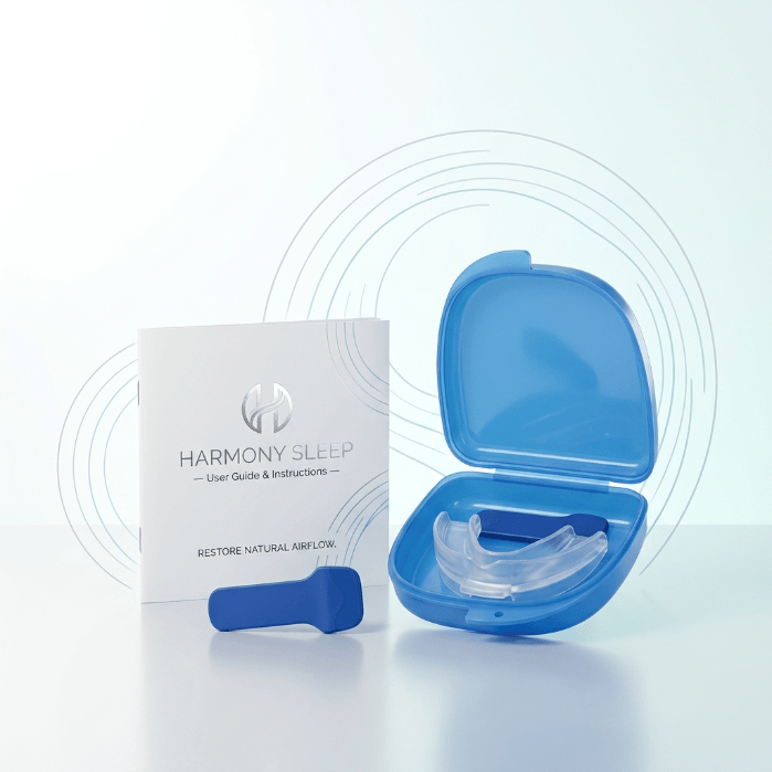 Harmony Sleep — foto do produto