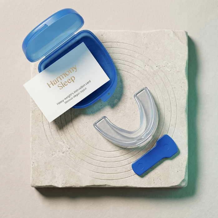 Harmony Sleep — foto do produto