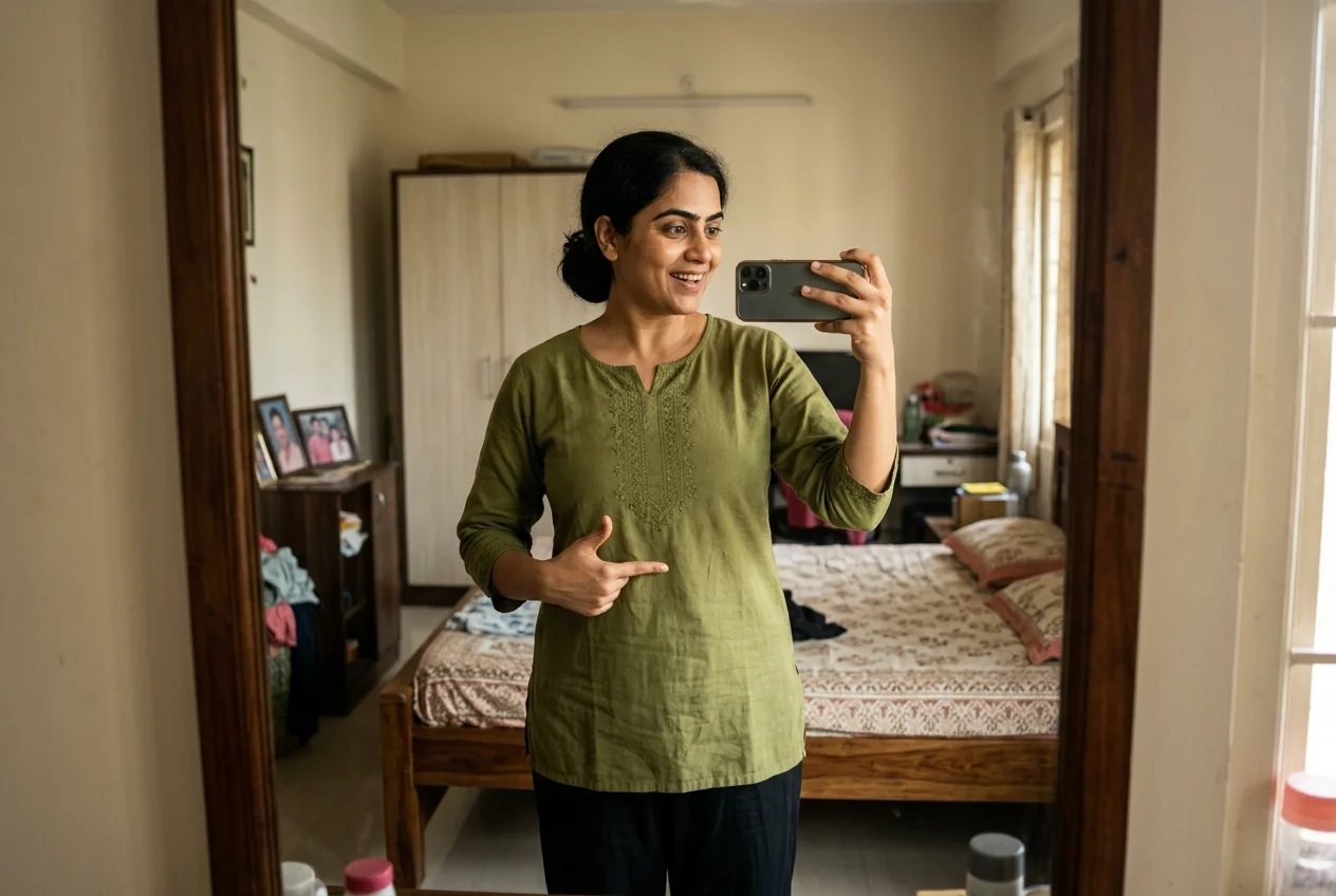 Keto Pro के साथ सातवां दिन