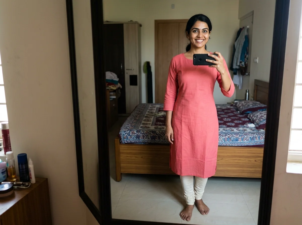 Keto Pro के साथ तीसवां दिन, नतीजा