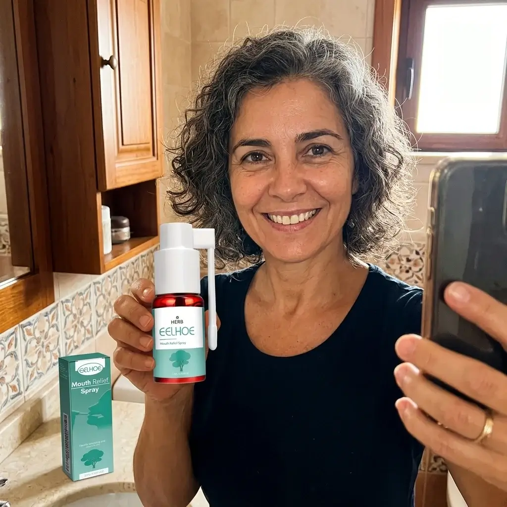 Review Maria de Fátima