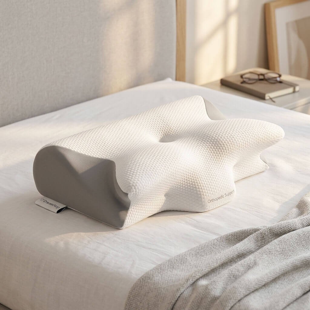 Almohada Ortopédica