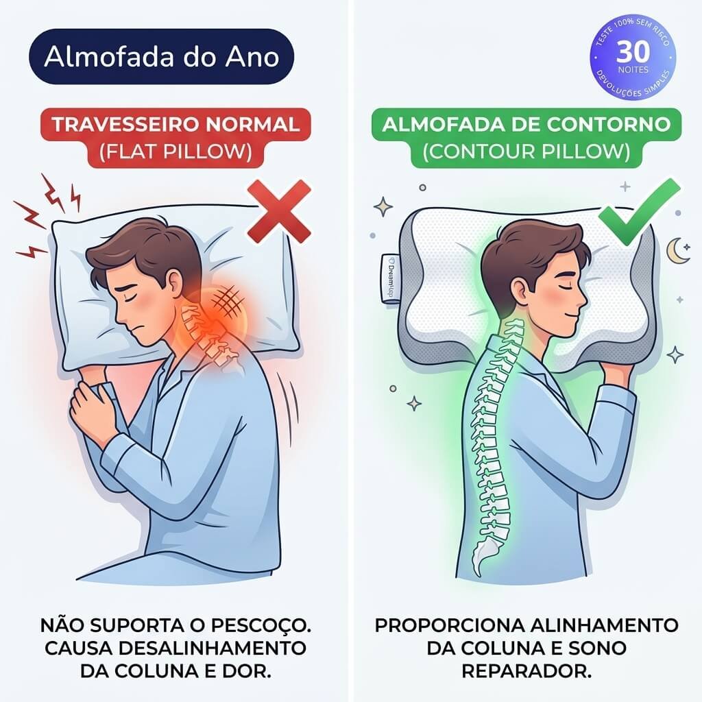 Comparação