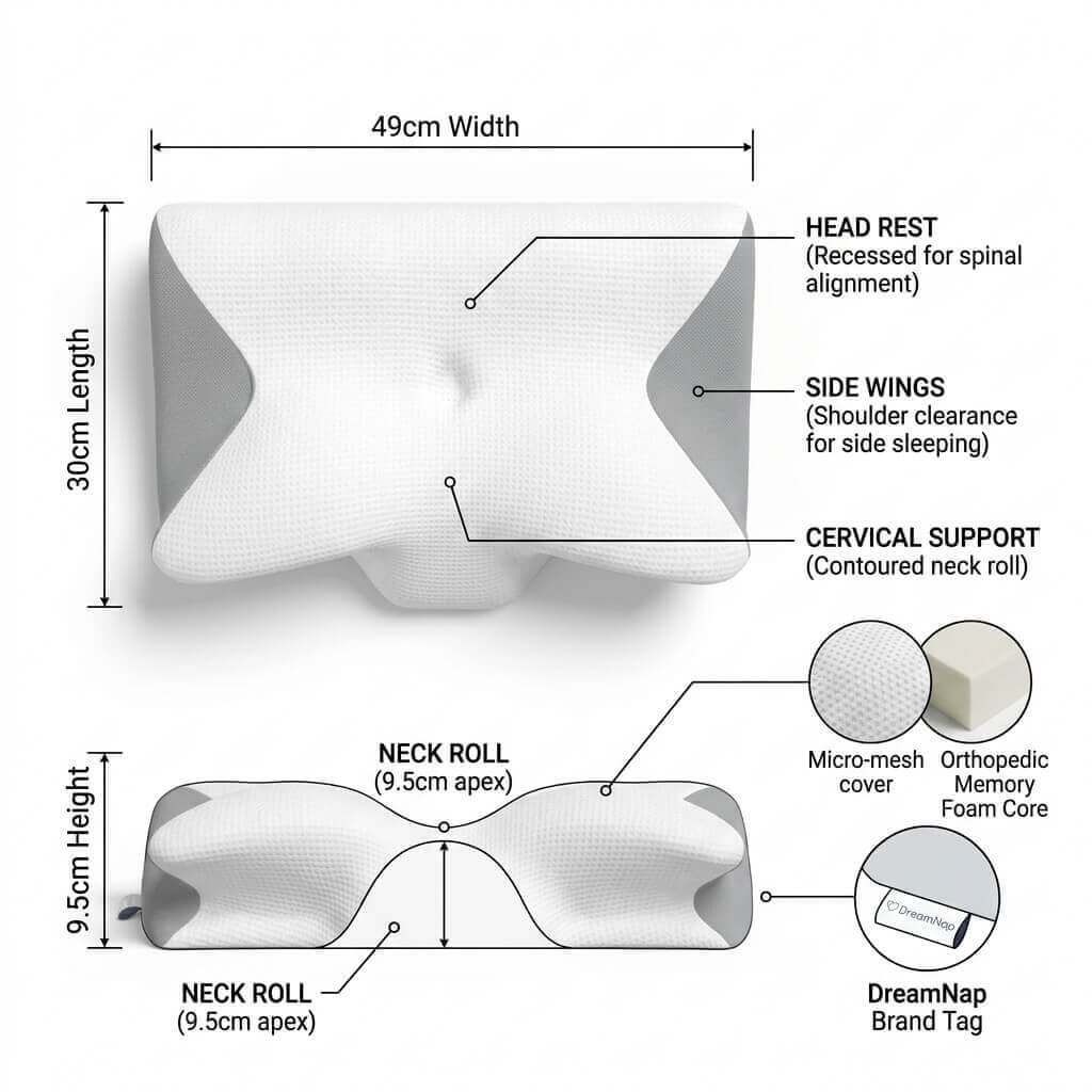 Diseño Ergonómico