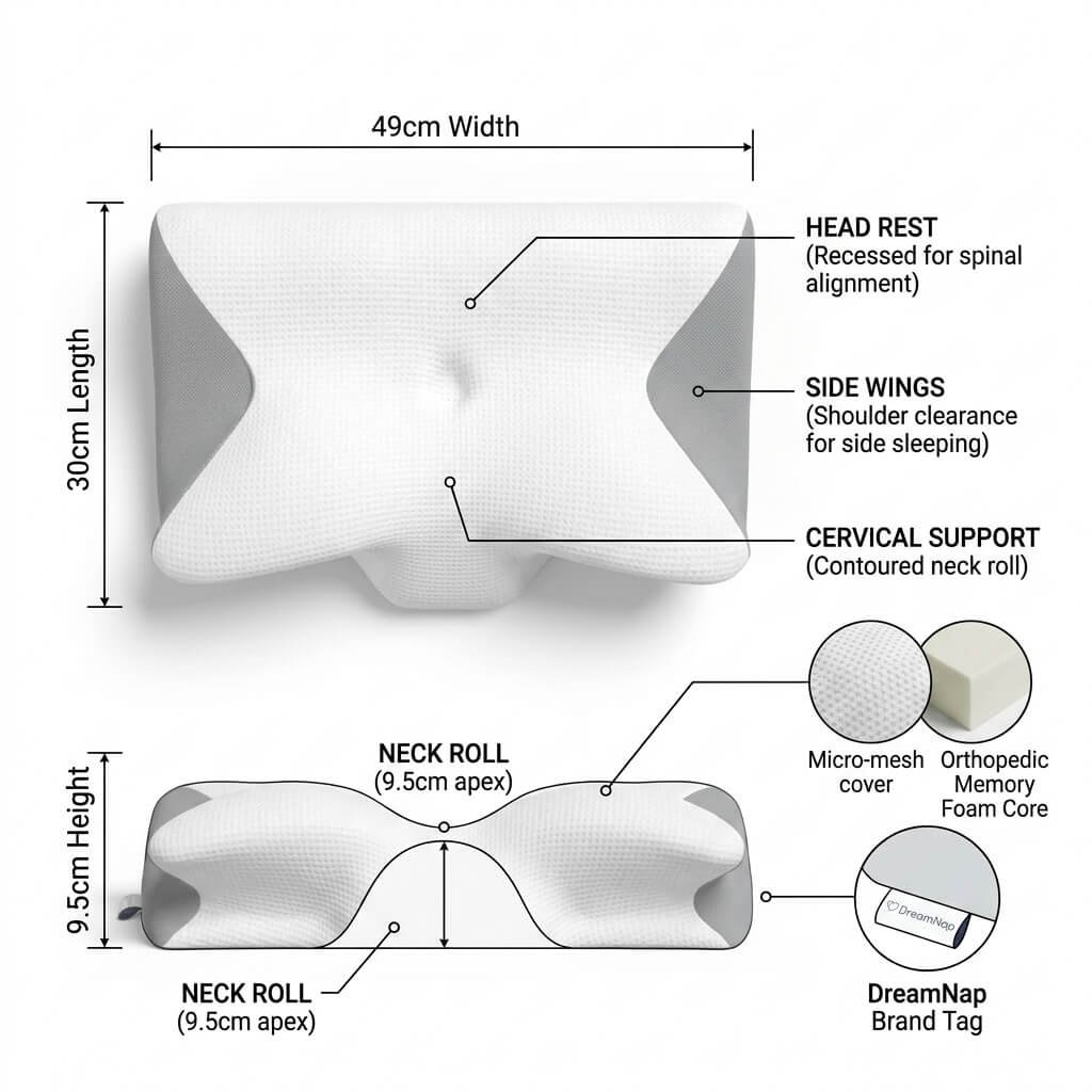 Design Ergonómico