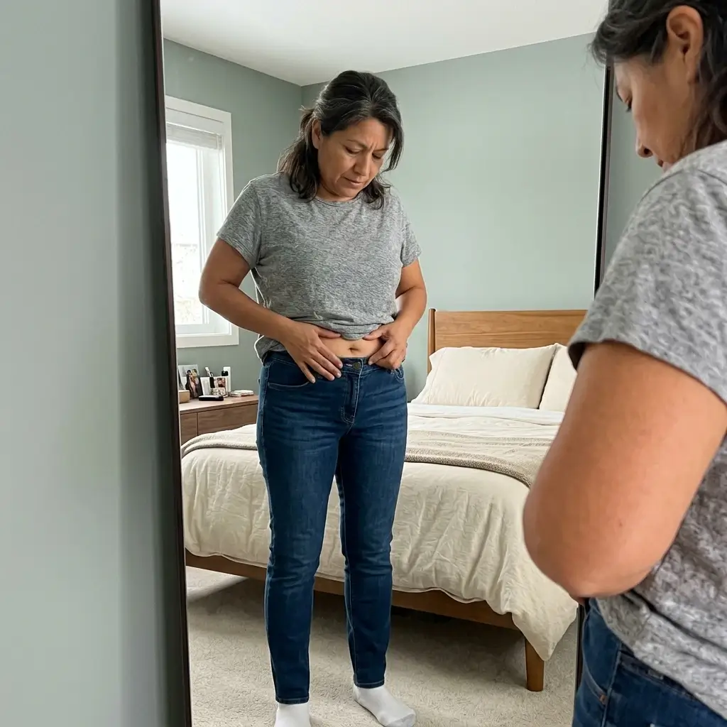 Slim Harmony® Quemagrasas — la solución al metabolismo lento