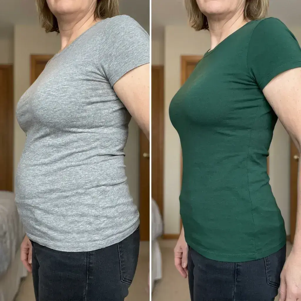 Resultado de Rosa con Slim Harmony