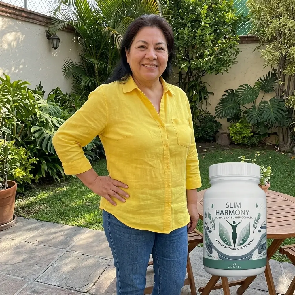 Día 7 — metabolismo acelerado