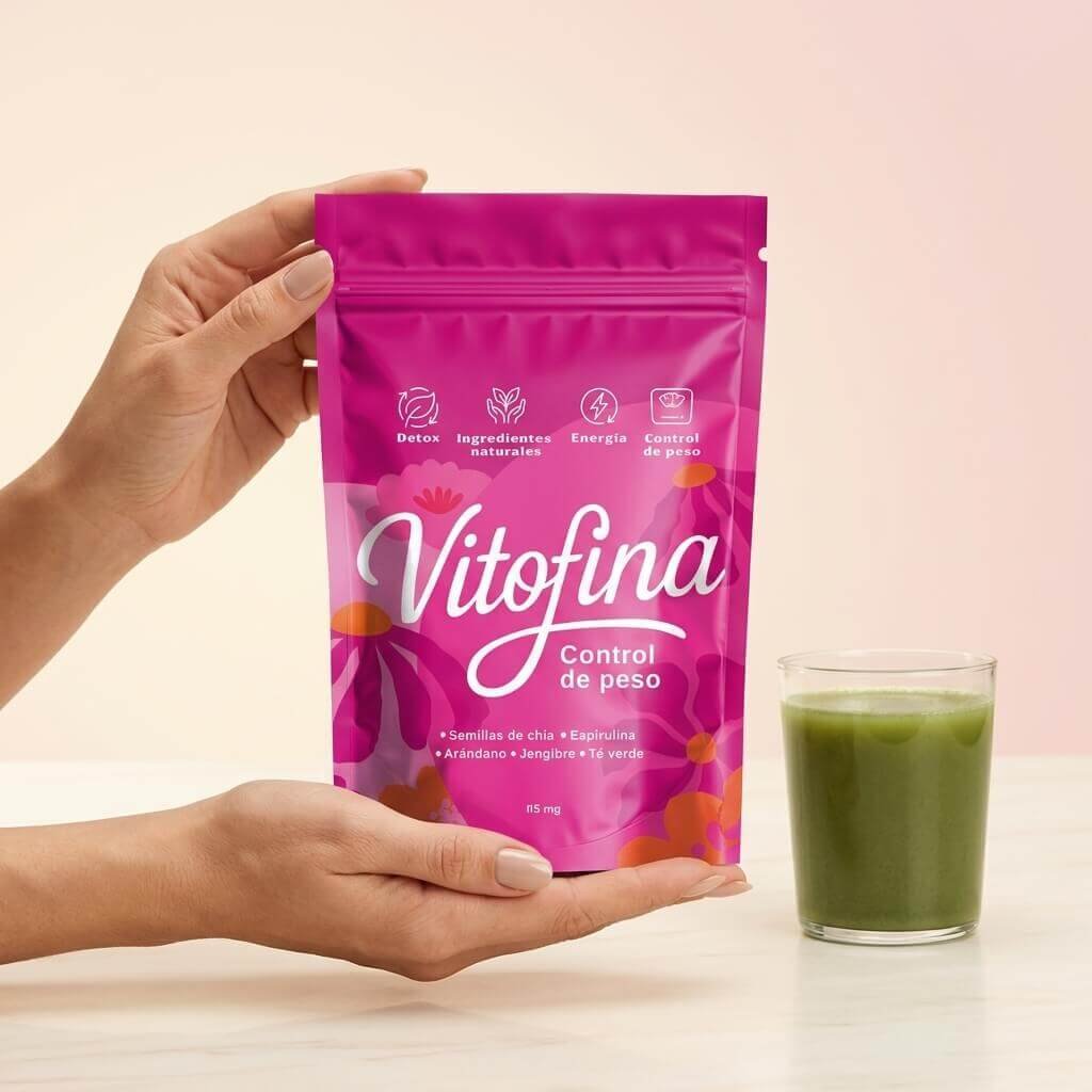 Como Encomendar Vitofina