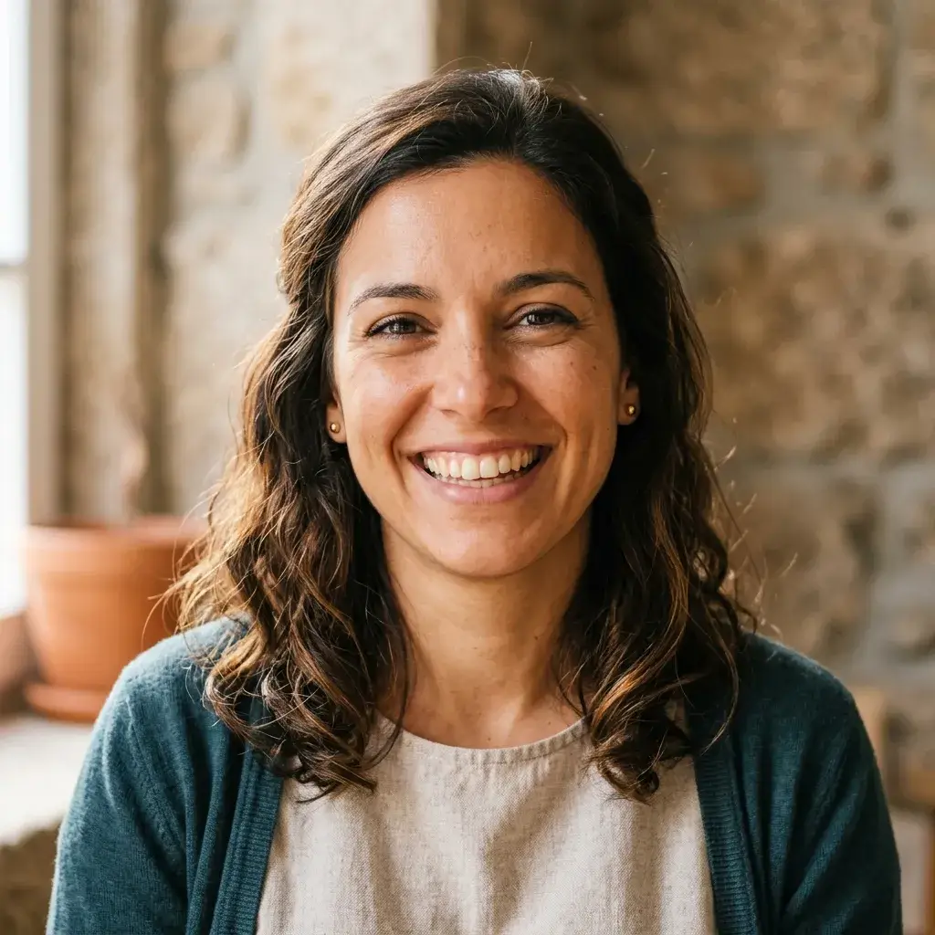 Ana Pereira