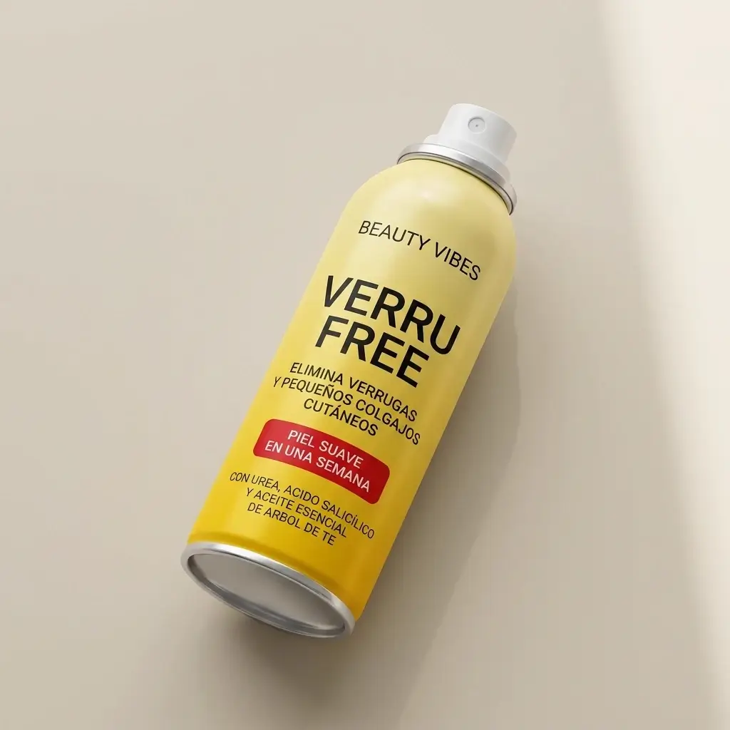 VerruFree de 100 ml